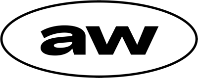 aw logo