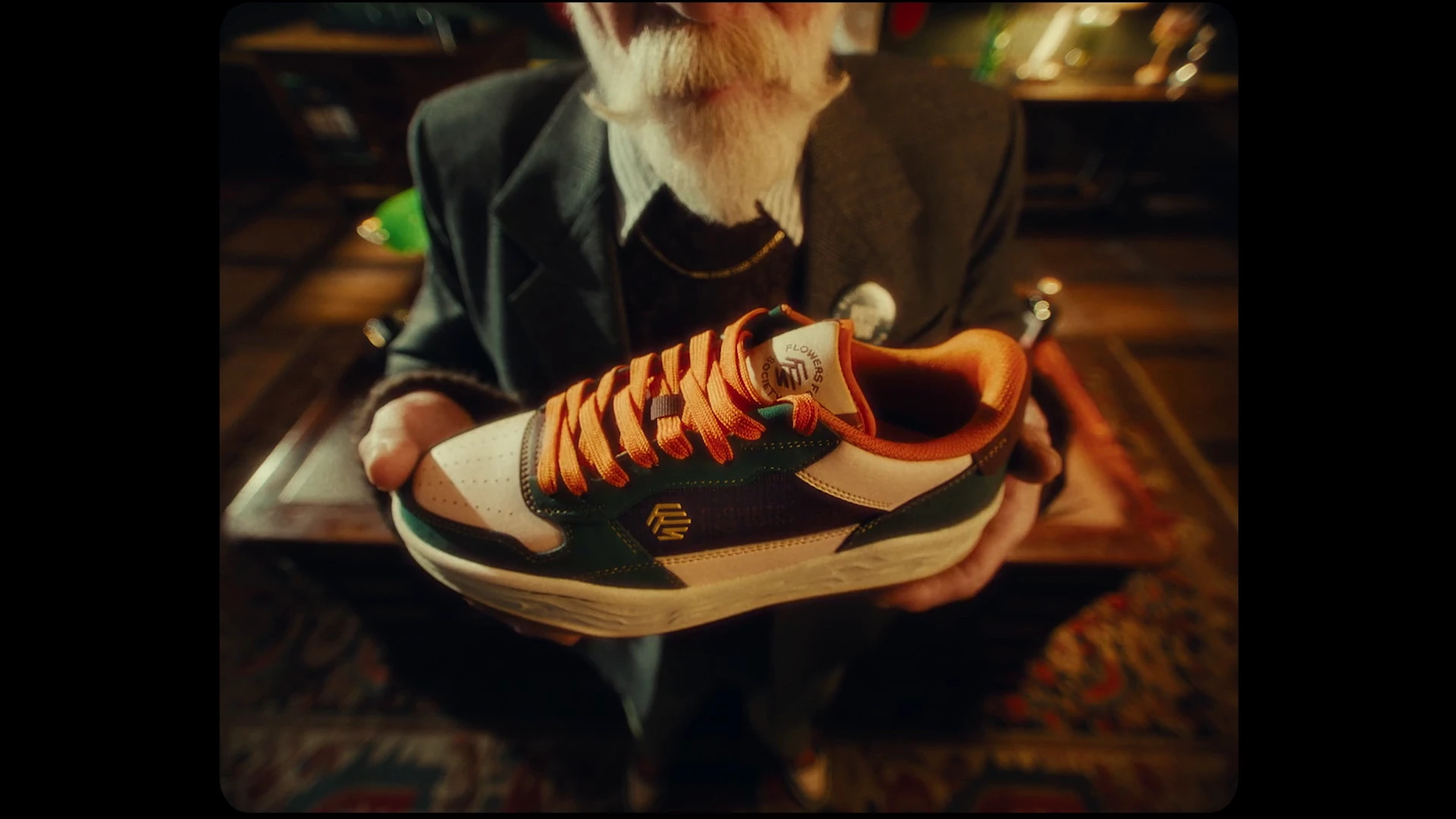 Jägermeister FFS project image 2