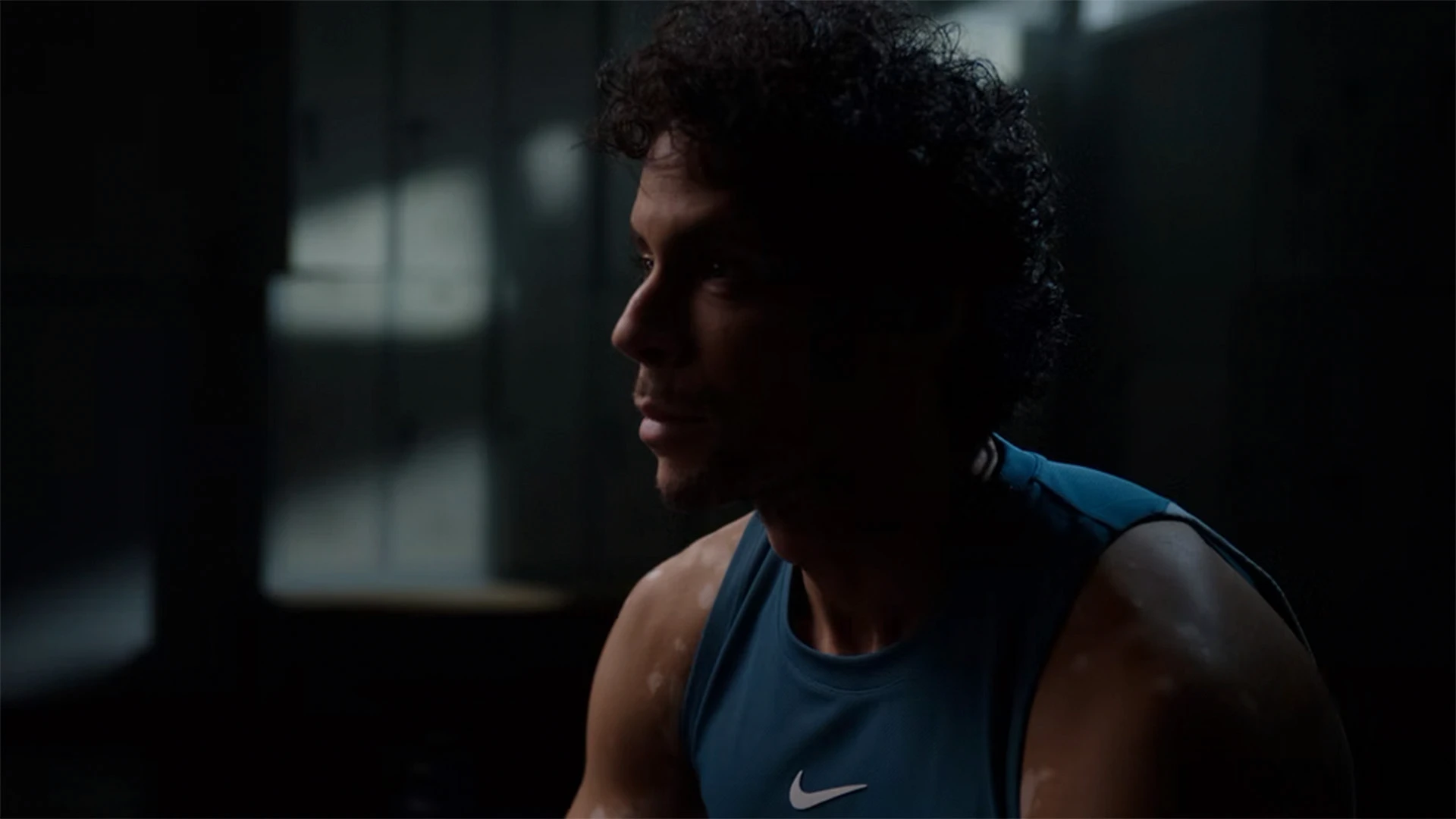Nike Tennispoint project image 2